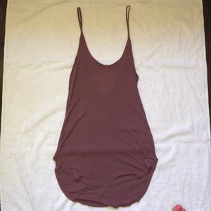 PacSun tank top